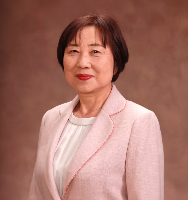 常田徳子